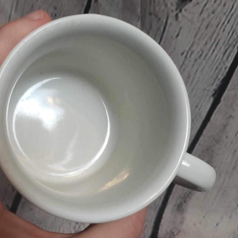 Gevalia Kaffe Mug - Picture 2 of 4